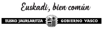 Euskadi, bien común